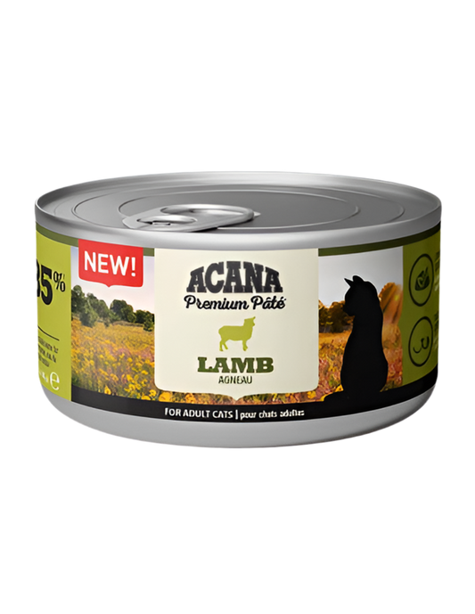 Acana | Cordero (85g)
