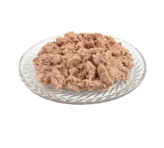 Retorn | Pollo con conejo (12x80g)