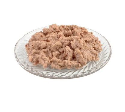 Retorn | Pollo con conejo (12x80g)