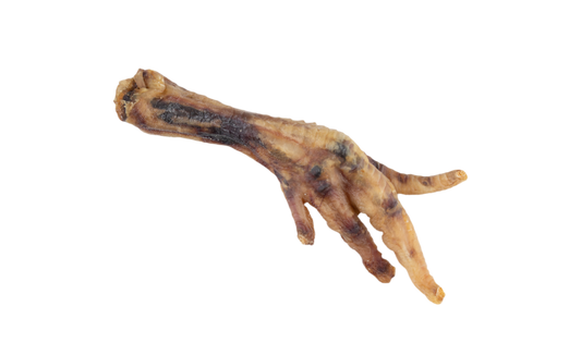 Patas de pollo (250g)