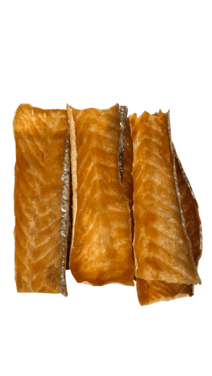 Lenda | Gominola de salmón