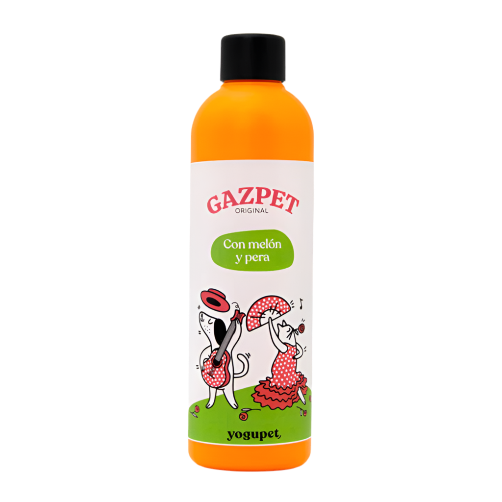 Yogupet | Gazpet (250ml)