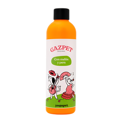 Yogupet | Gazpet (250ml)