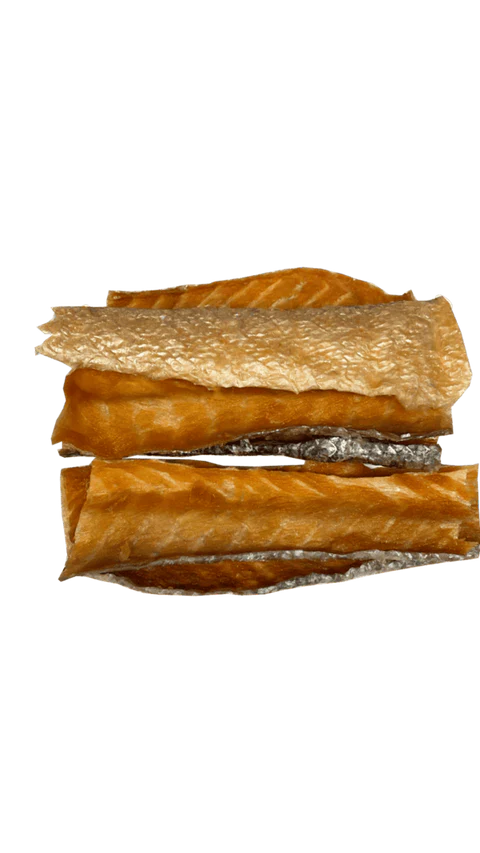 Lenda | Gominola de salmón