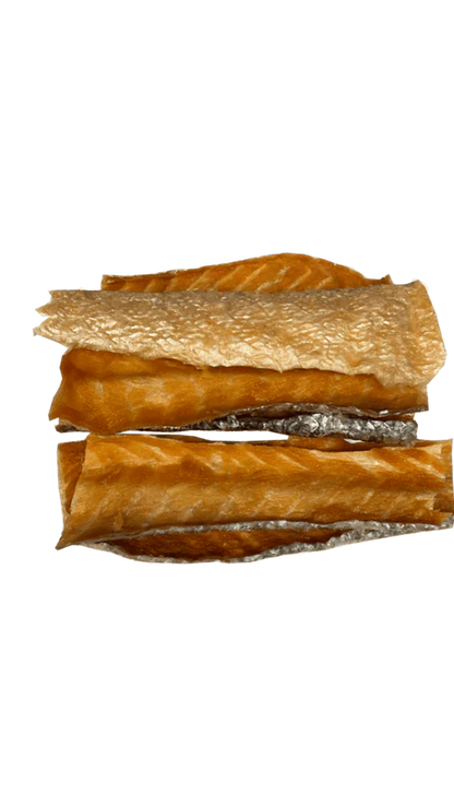 Lenda | Gominola de salmón