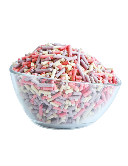 Kit Cat | Soyaclump Confetti (7L)