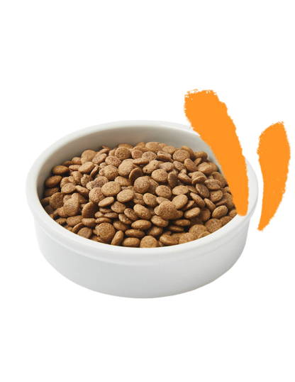 Edgard & Cooper | Pollo y arandános