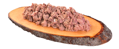 Lata de comida húmeda Carnilove pollo y cordero para gatos adultos