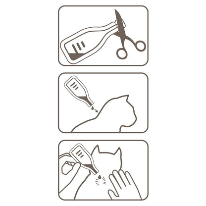 Beaphar | CatComfort Spot-On pipeta antiestrés para gatos