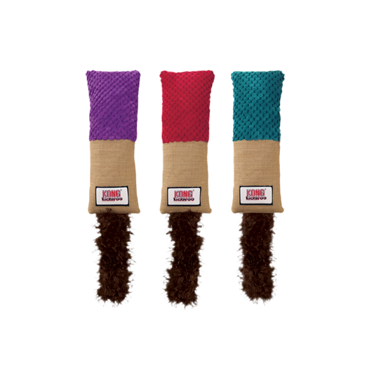 KONG | Kickeroo fuselée