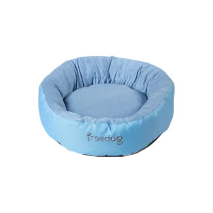 Cama Refrescante Freedog Icing Donut – Sueños fresquitos todo el verano ☁️❄️