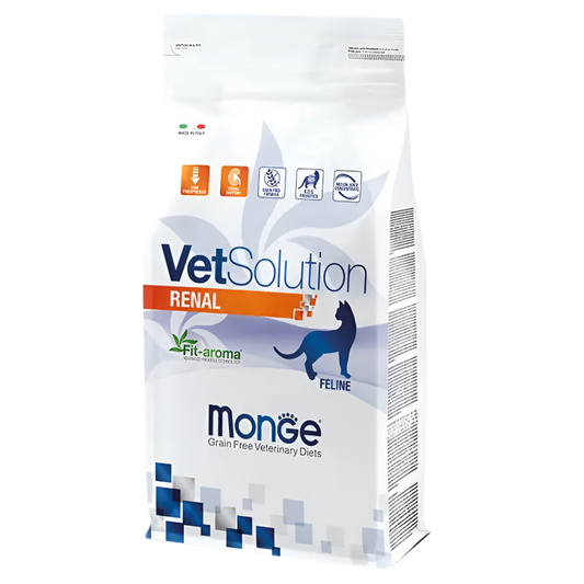 Monge Vetsolution | Renal