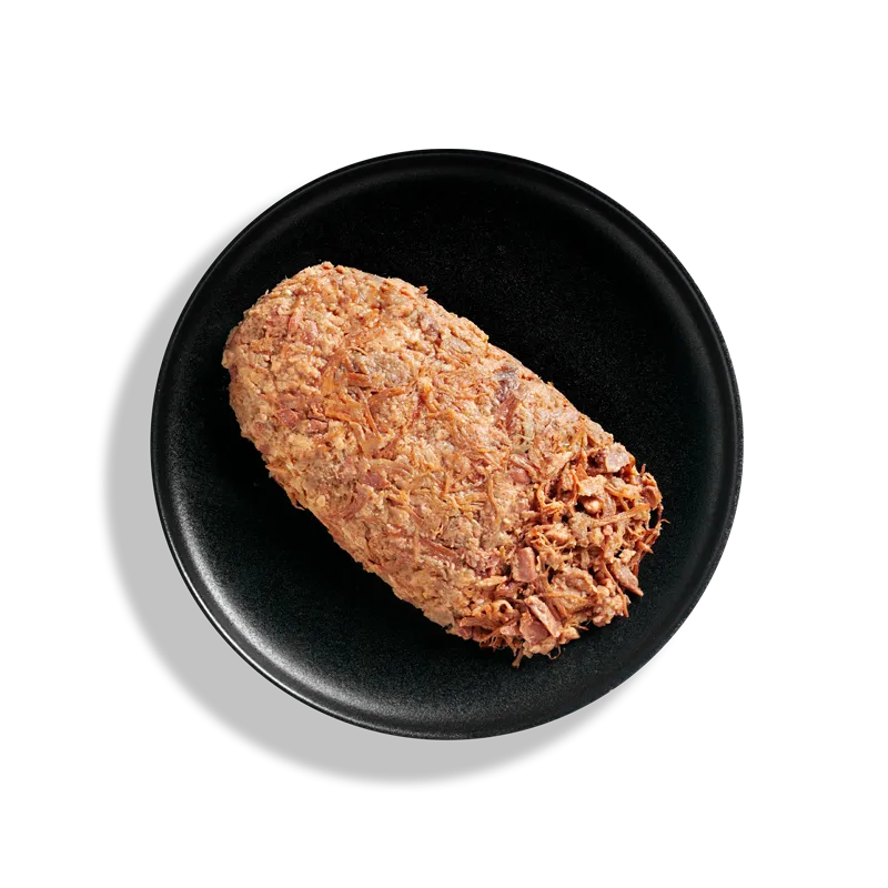 Leonardo | Pulled Beef Ternera (70g)