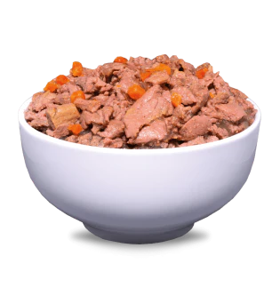 ERA Sybarite | Atun con zanahoria y romero (12x85g)