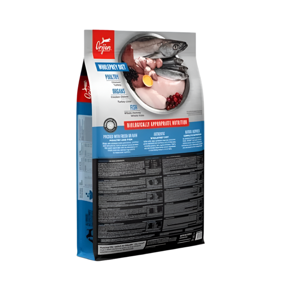 Orijen Original Para Perros Adultos Sin Cereales De Pollo