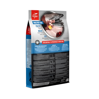 Orijen Original Para Perros Adultos Sin Cereales De Pollo