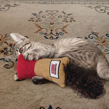 KONG | Kickeroo fuselée