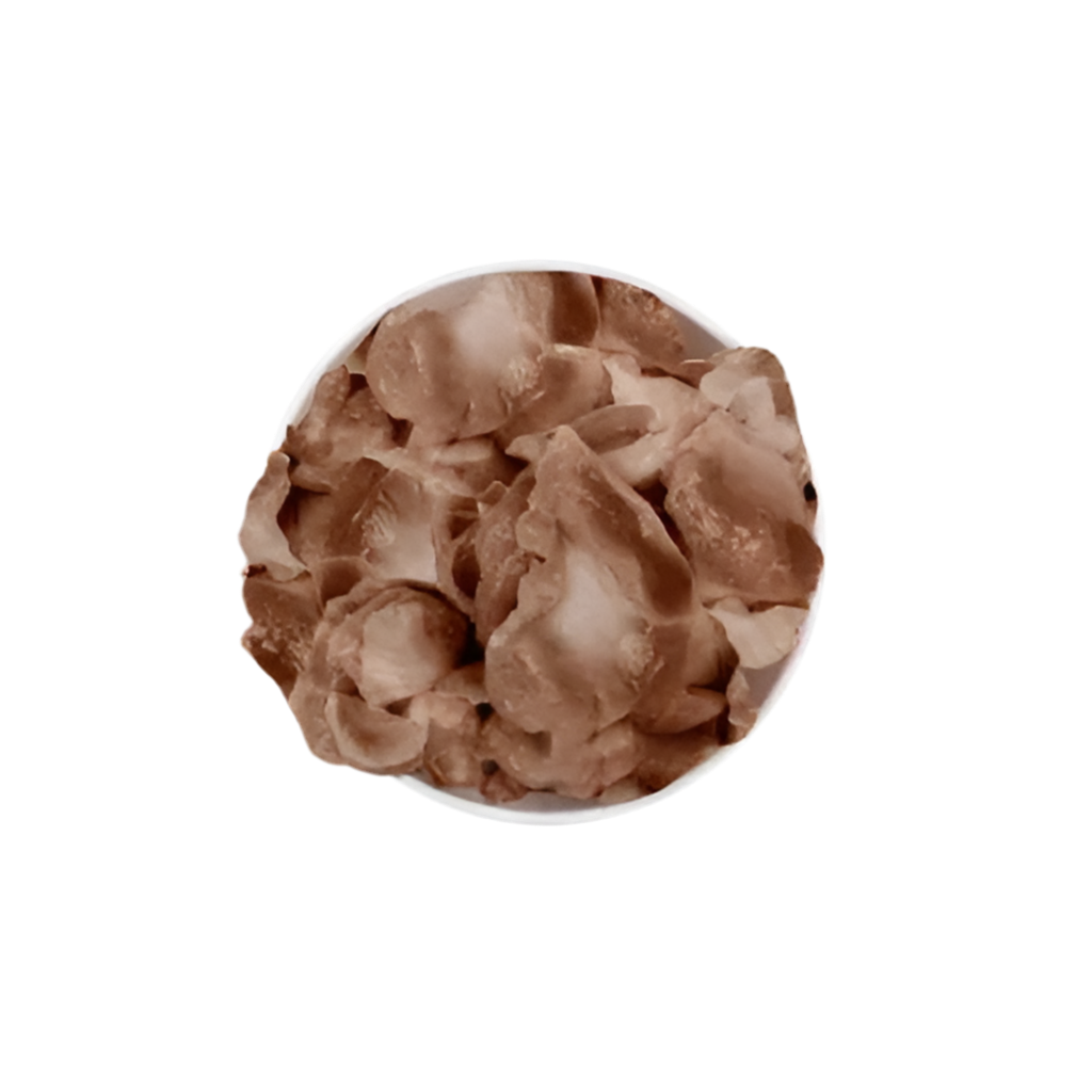 Naturextra | Mollejas de pollo liofilizadas