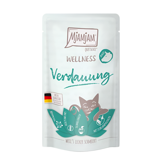 MjaMjaM | Digestión - Ternera (125g)