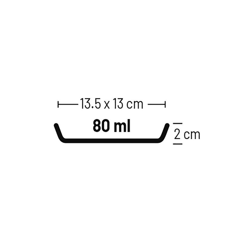 Flamingo | Comedero de cerámica Gato Ravi