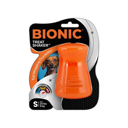 Bionic | Treat shaker para perros