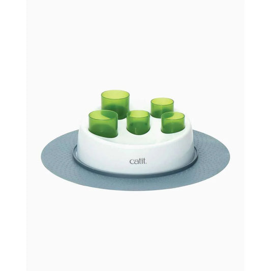 Catit | Senses Digger - Comedero antivoracidad