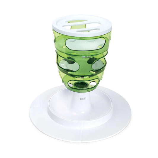 Catit | Senses 2.0 Food Tree - Comedero antivoracidad