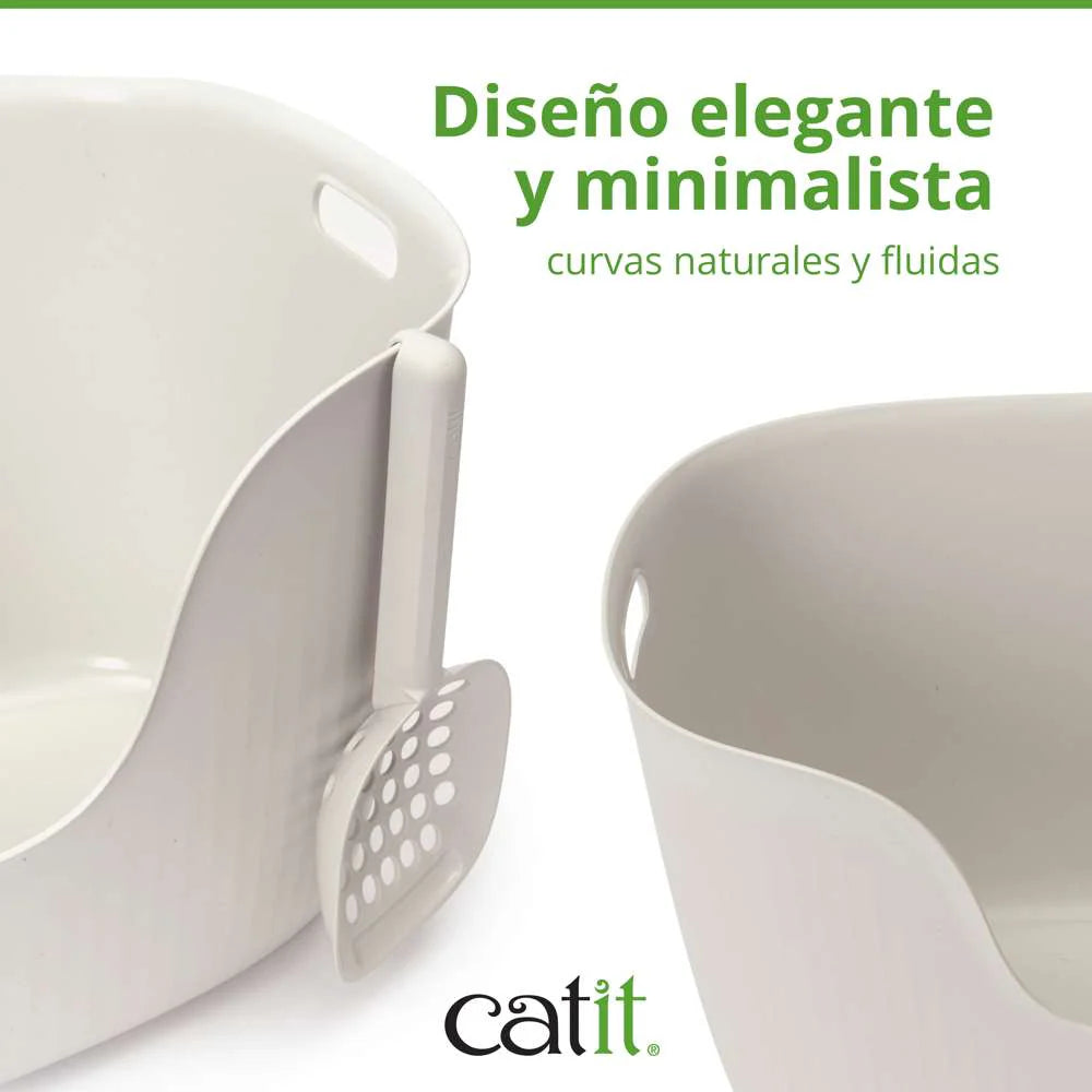 Catit | Arenero con pala Catit Loo