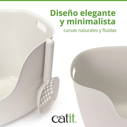 Catit | Arenero con pala Catit Loo