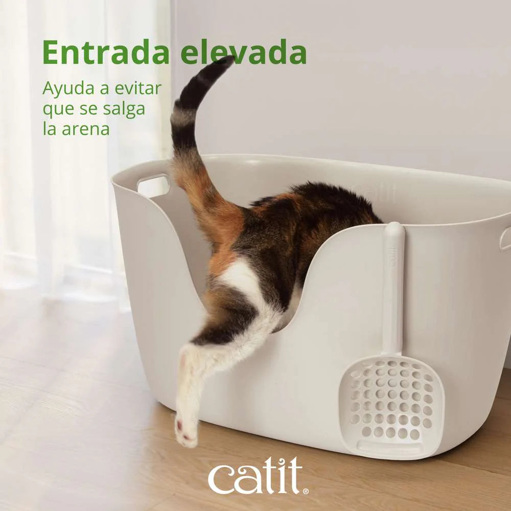 Catit | Arenero con pala Catit Loo