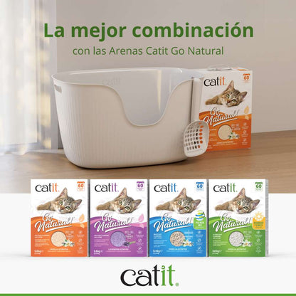 Catit | Arenero con pala Catit Loo