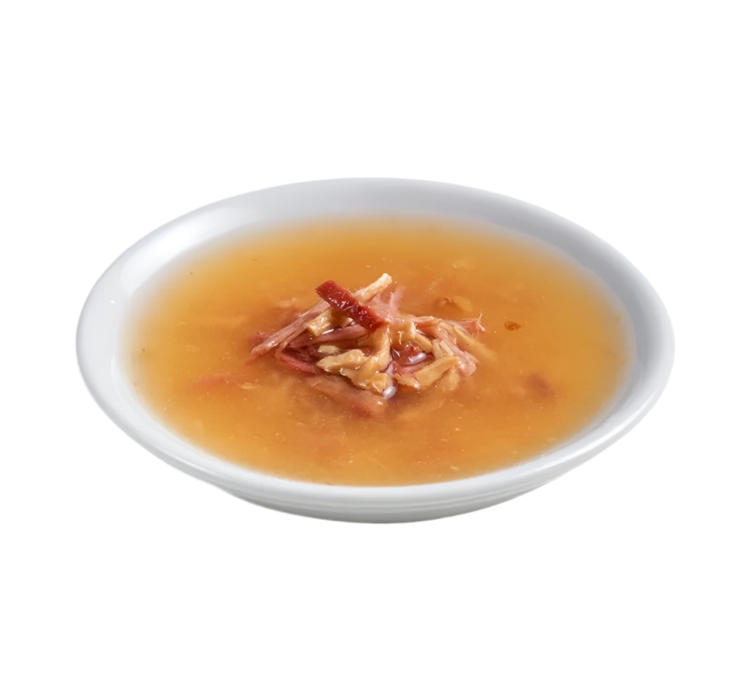 LEONARDO | Drink Sopa de Ternera (40g)