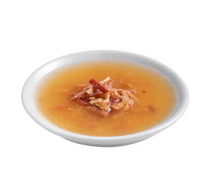 LEONARDO | Drink Sopa de Ternera (40g)