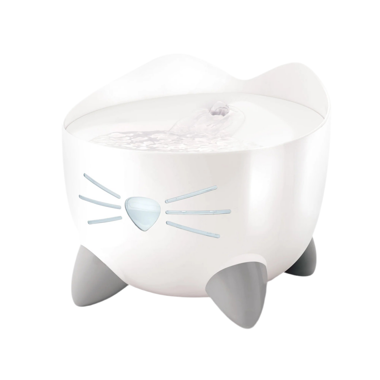 Fuente para gatos PIXI