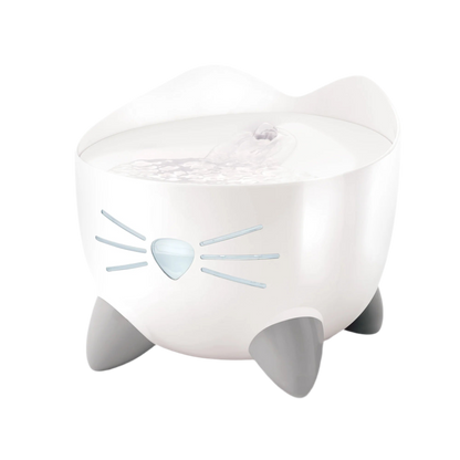 Fuente para gatos PIXI