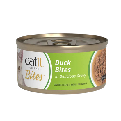 Catit | Cuisine Bites Pato (75g)