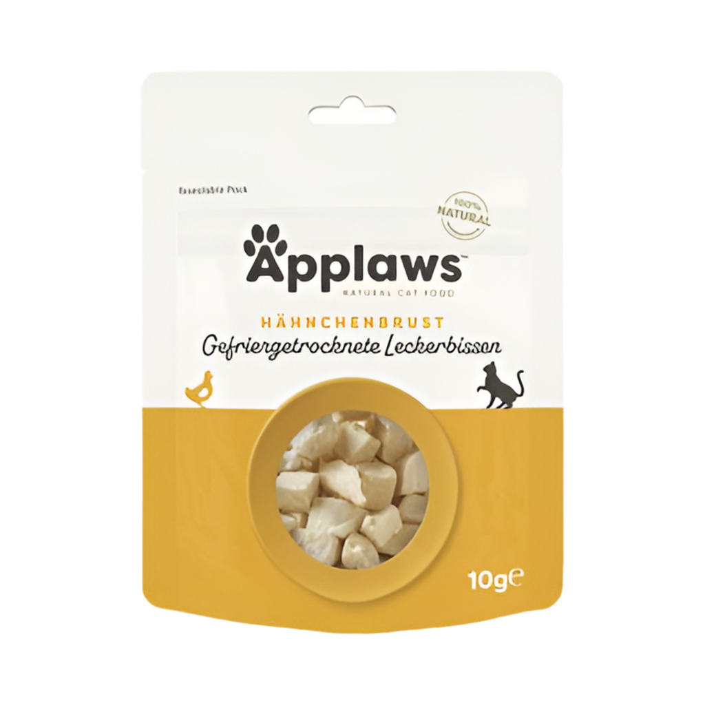 Applaws | Pollo liofilizado (10g)