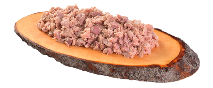 Carnilove | Kitten - Pavo y salmón (12x100g)