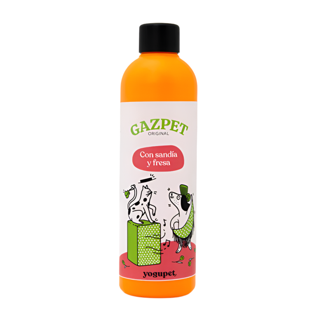 Yogupet | Gazpet (250ml)