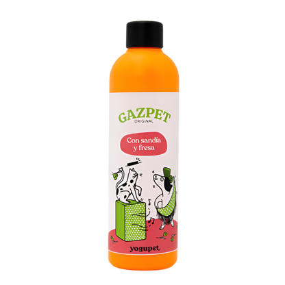 Yogupet | Gazpet (250ml)