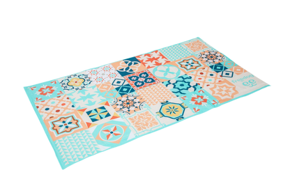 Freedog | Alfombra Refrescante ❄️