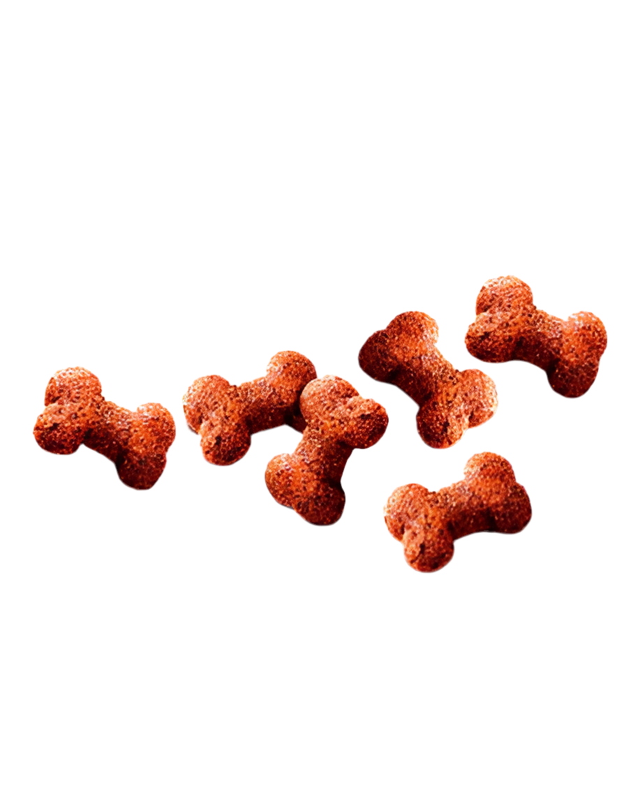 Carnilove | Pato con Frambuesas 50g - Snack Crunchy para Gatos