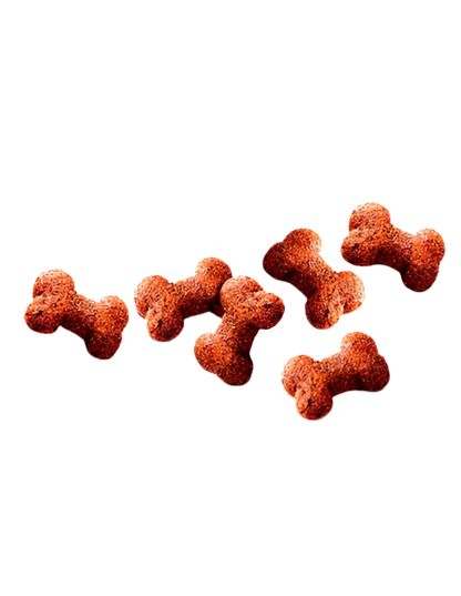 Carnilove | Pato con Frambuesas 50g - Snack Crunchy para Gatos