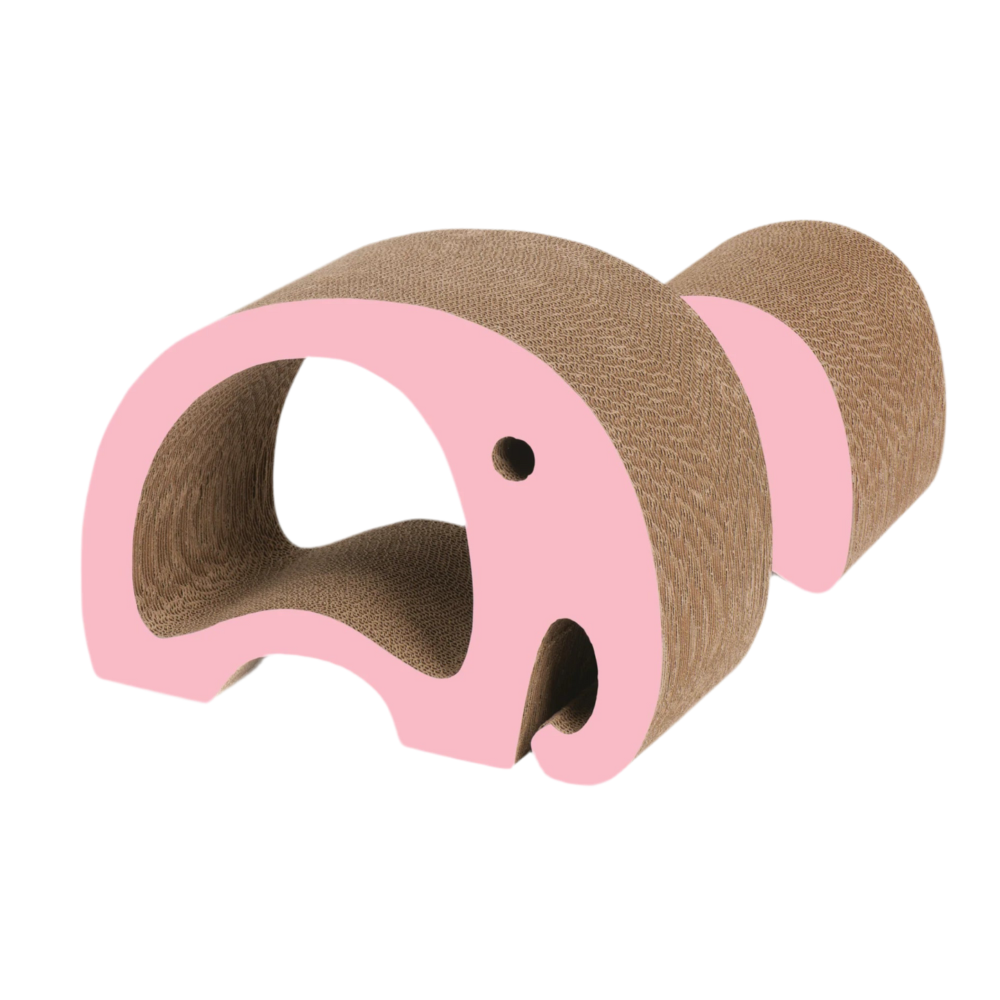 Rascador Zoo - Elefante