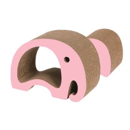 Rascador Zoo - Elefante