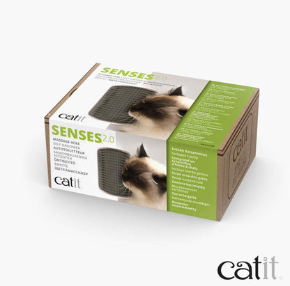 Catit | Senses Self Groomer