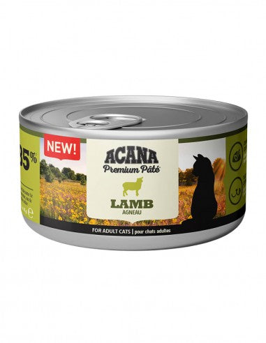 Acana | Cordero (85g)