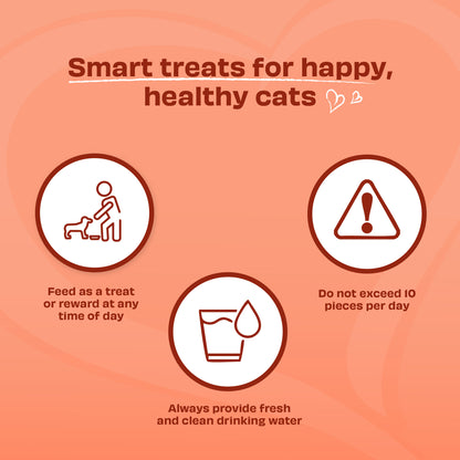 Pawfect | Gambas liofilizadas (50g)