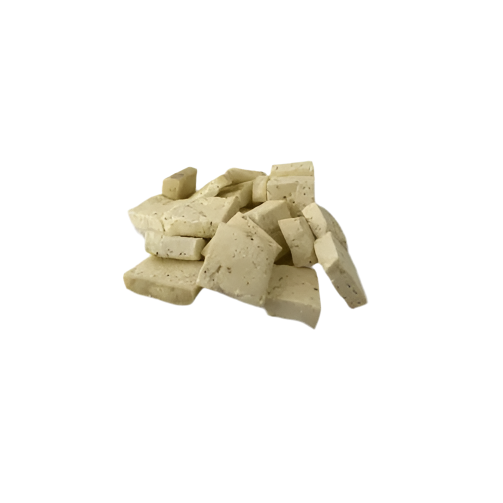 Naturextra | Snack Natural - Queso Liofilizado con Hierbas Provenzales 🌿🧀