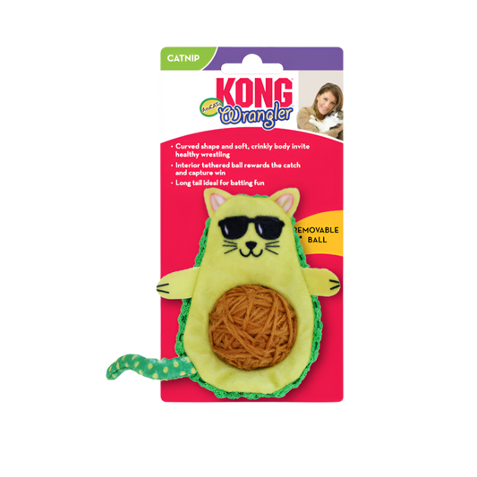 Kong | Wrangler Avocato